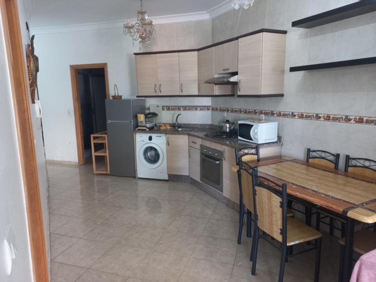 Appartement Familia Corniche Malabata Tanger Kültér fotó