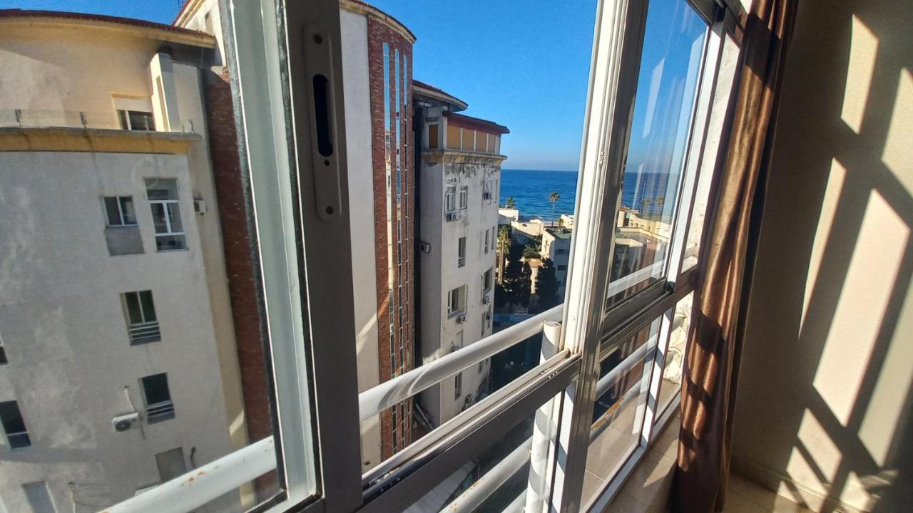 Appartement Familia Corniche Malabata Tanger Kültér fotó